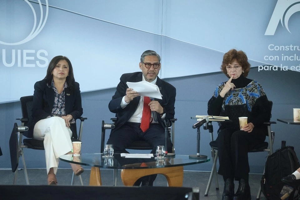 Se instalaron 33 Comisiones para analizar, diseñar y recomendar la instrumentación, seguimiento o evaluación de políticas públicas en temas estratégicos. Foto ANUIES
