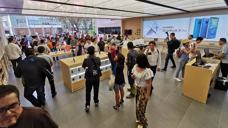 “El 5G permitirá incrementar la riqueza en distintos sectores, sin embargo, se necesita de una voluntad política y conciencia social para dejar atrás el subdesarrollo" foto cortesía 