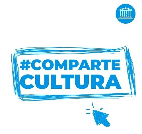 Convocados por la Unesco, varios países comparten experiencias de apoyo a la cultura. Foto Twitter @UNESCO_es