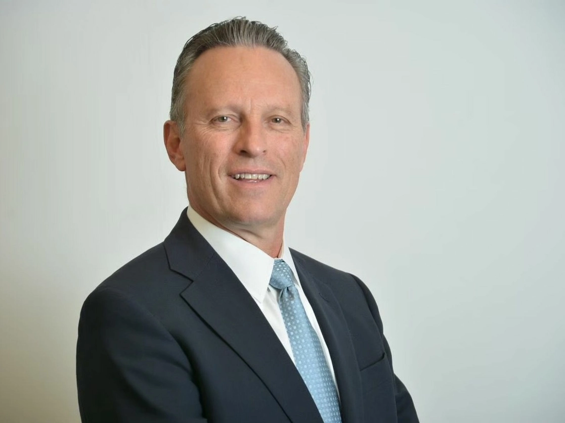 José Medina Mora, nuevo presidente de la Coparmex. Foto tomada del sitio https://coparmex.org.mx/ 