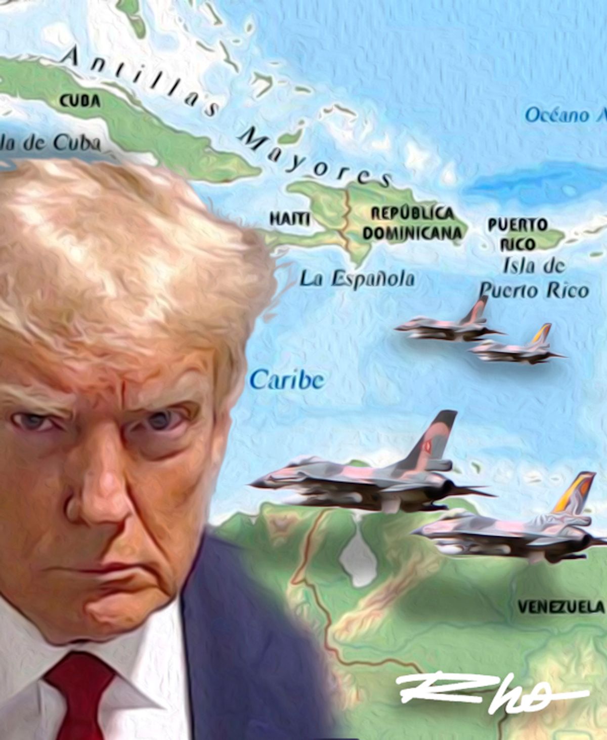 La Redacción 