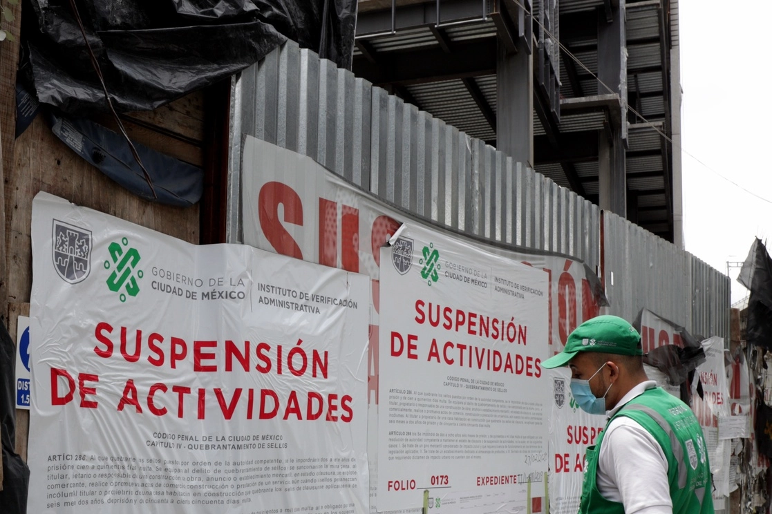La asignación de inspectores también ha causado desacuerdos. Foto Roberto García Ortiz