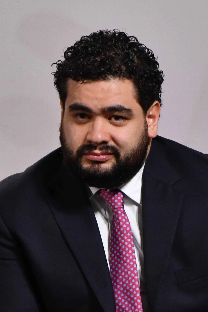 Juan Pablo De Botton Falcón, subsecretario de Egresos de la Secretaría de Hacienda y Crédito Público. Foto Cuartoscuro / Archivo  