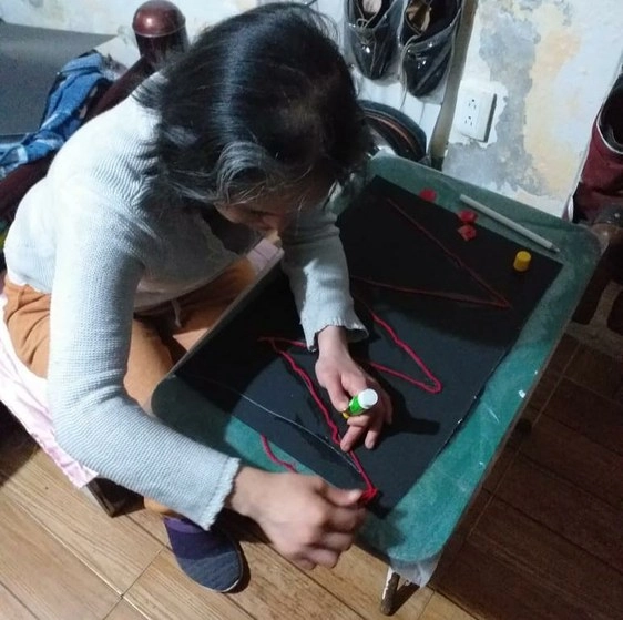 En próximos días, la Alcaldía Tlalpan dará a conocer una convocatoria abierta al público en general para el aprendizaje de náhuatl y Lengua de Señas Mexicana. Foto cortesía