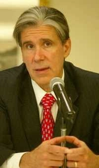 Julio Frenk en imagen de archivo. Foto Guillermo Sologuren