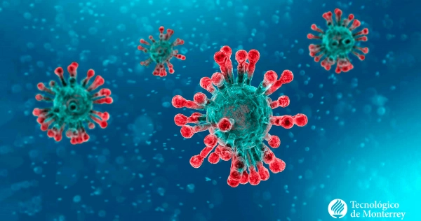 El Tec creó la página https://tec.mx/es/coronavirus-covid-19 para informar a sus alumnos.