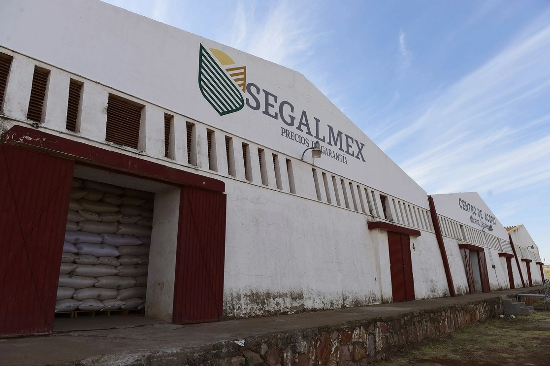 Está en curso una investigación de fraude por más de nueve mil millones de pesos en Segalmex. Foto tomada de tomada del sitio de https://www.facebook.com/SegalmexOficial / Archivo