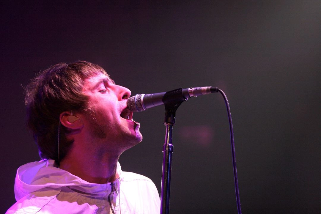 El creador de Peaky Blinders rodará la película de Oasis durante su gira de reunión de los Gallagher. Foto