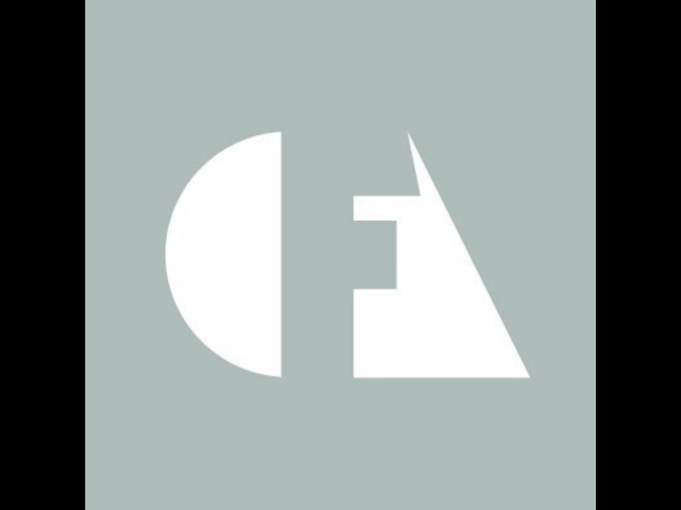 Logo de lo que hasta ahora ha sido el Fondo Nacional para la Cultura y las Artes. Imagen tomada del Twitter de @FONCAMX
