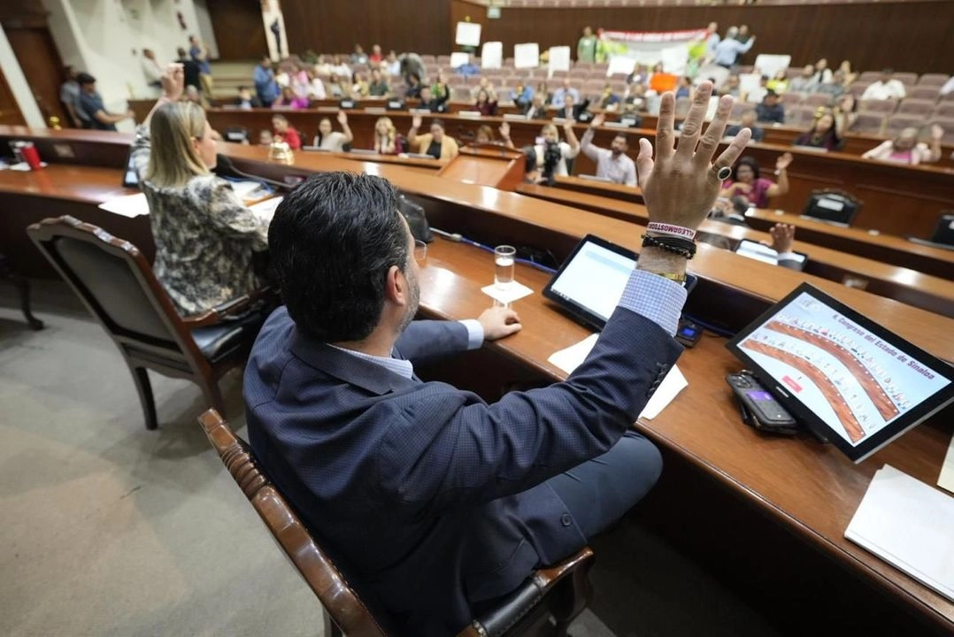 Legisladores del Congreso de Sinaloa señalaron que México sigue siendo uno de los países más peligrosos para ejercer el periodismo y el activismo social. Foto 