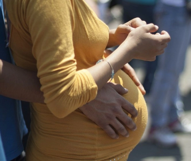 El objetivo es que el modelo pueda conducir al desarrollo de pruebas vinculadas a defectos congénitos o enfermedades en mujeres embarazadas. Foto Cuartoscuro / Archivo