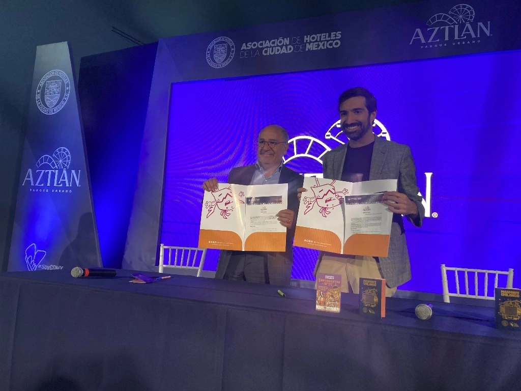 Las reformas para regular la renta de departamentos a turistas permitirá “ubicar a las grandes inversiones en hospedaje en el lugar donde tocan que es la hotelería”. Foto Fotos Bertha Teresa Ramírez 

