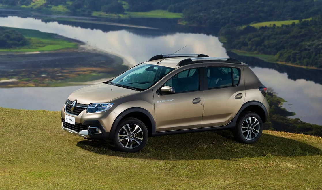 En tan sólo un año, Renault ha triplicado su participación y, debido a la integración de Kangoo E-TECH al portafolio, será la marca líder de venta de furgones eléctricos en 2021.
Foto. Tiempo de Carrera.
