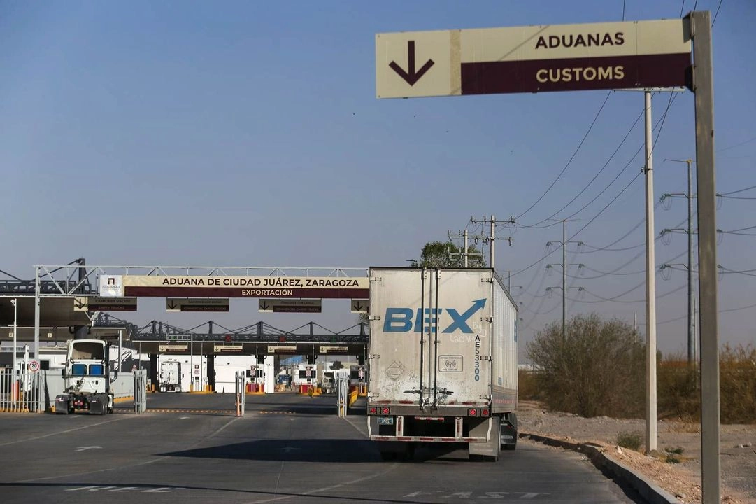 Las ventas al exterior extractivas crecieron 34.1 por ciento anual en marzo; mientras que las manufacturas 10 por ciento en el periodo de referencia; en tanto las automotrices subieron 6.2 por ciento anual en el tercer mes de 2025. Foto 