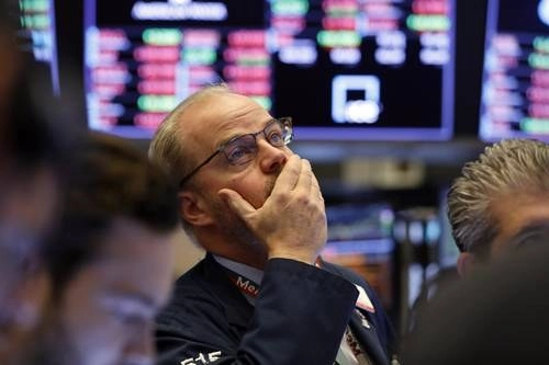 La Bolsa de Valores de Nueva York. Foto Ap / Archivo