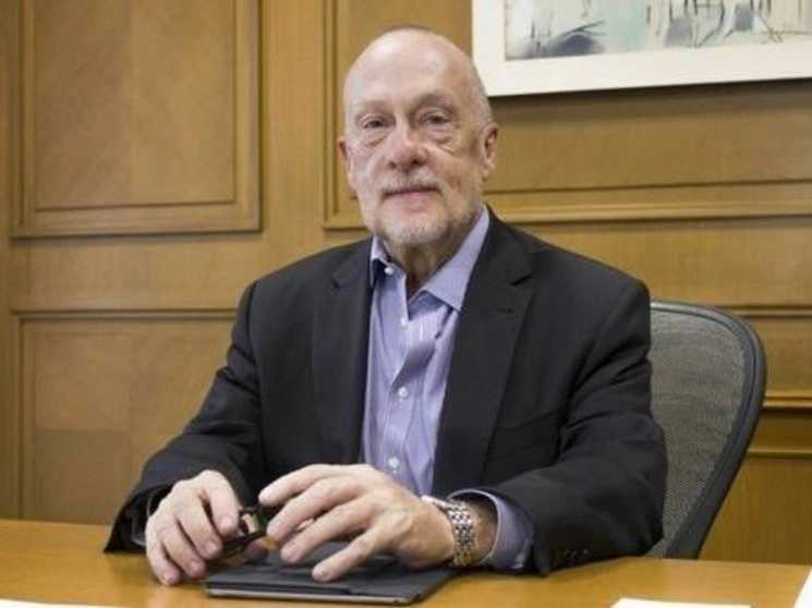 El subgobernador del Banco de México, Jonathan Heath, prevé que la economía del país crezca más de 12 por ciento en el tercer trimestre del año. Foto Notimex / Archivo