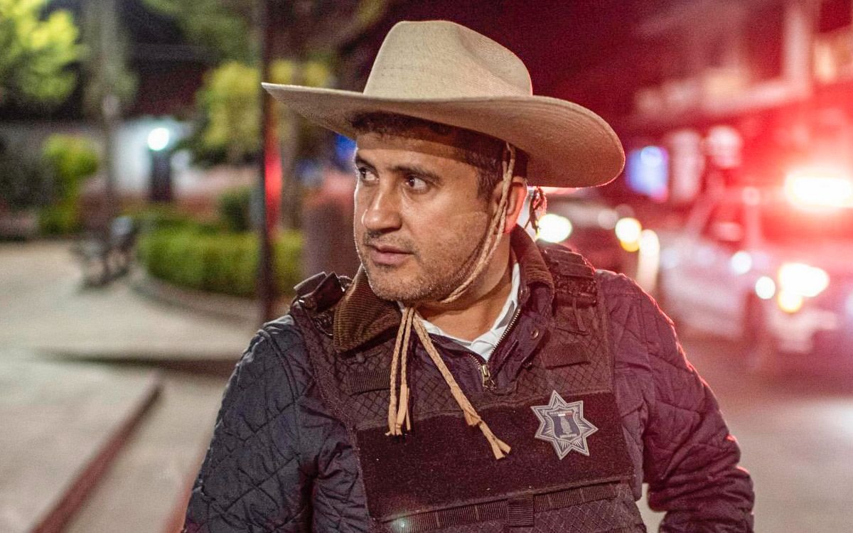 Miguel Ángel Velázquez