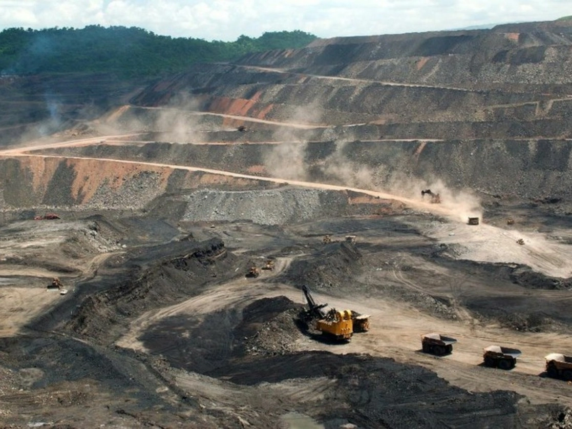 Pese al éxito en la BMV de firmas mineras, el sector estima que la inversión en exploración tendrá una baja anual de 25 por ciento, lo que la llevará a su peor nivel en los 14 años recientes. Foto María Meléndrez Parada / Archivo
