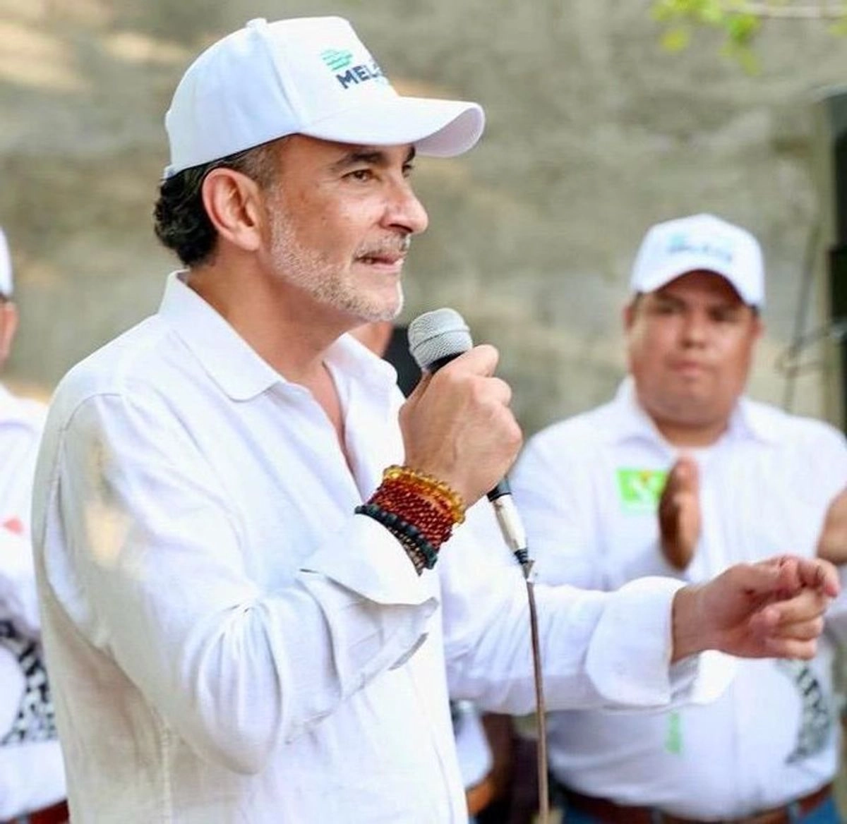 El senador Melgar sostuvo que los ataques en su contra en redes sociales se deben al resentimiento de diversos sectores de Morena por haber perdido la senaduría frente a él en las urnas.
