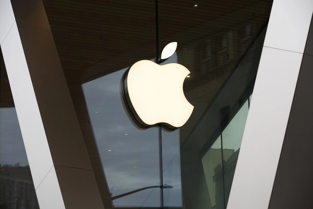 Apple indicó que planea pedir a un juez federal de Nueva Jersey que desestime el caso, argumentando que “se enfrenta a una feroz competencia de rivales bien establecidos”. Foto Ap