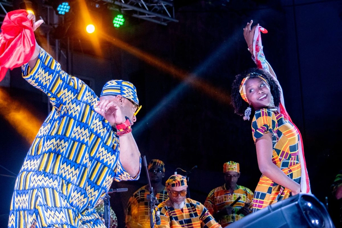 Durante el festival se realizará un homenaje especial al legendario Conjunto de Arsenio Rodríguez y se esperan las presentaciones de Havana D’Primera, Alain Pérez, Isaac Delgado, entre otros reconocidos intérpretes. Foto