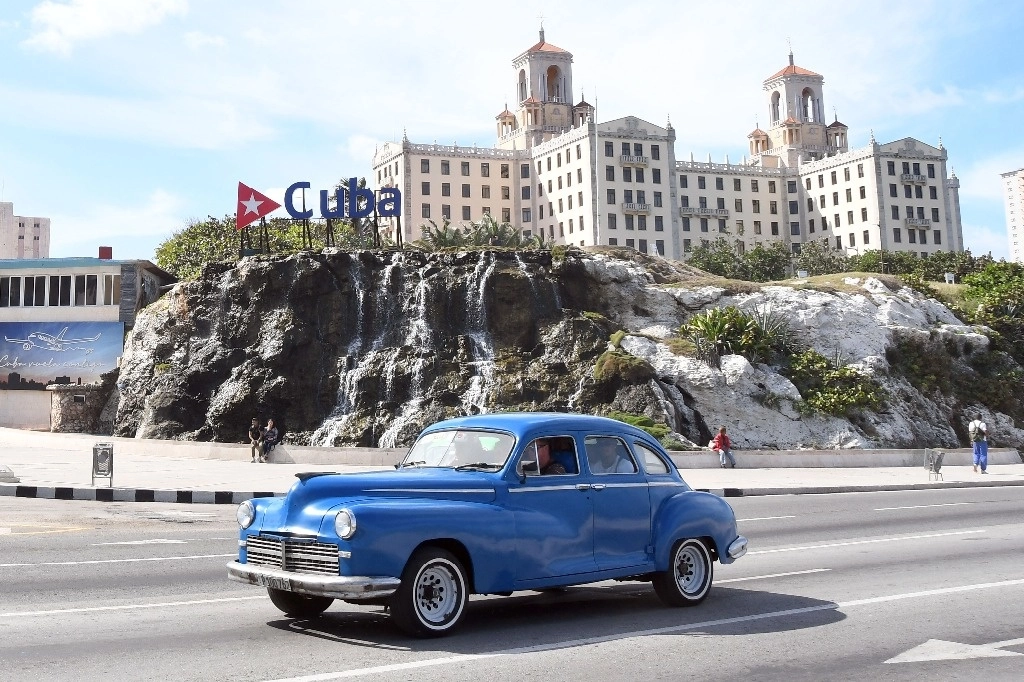 Con la aprobación de la nueva ley de Salud Pública, Cuba se convierte en la segunda nación de AL y el Caribe, después de Colombia, en abrir el camino a la eutanasia. Foto Xinhua

