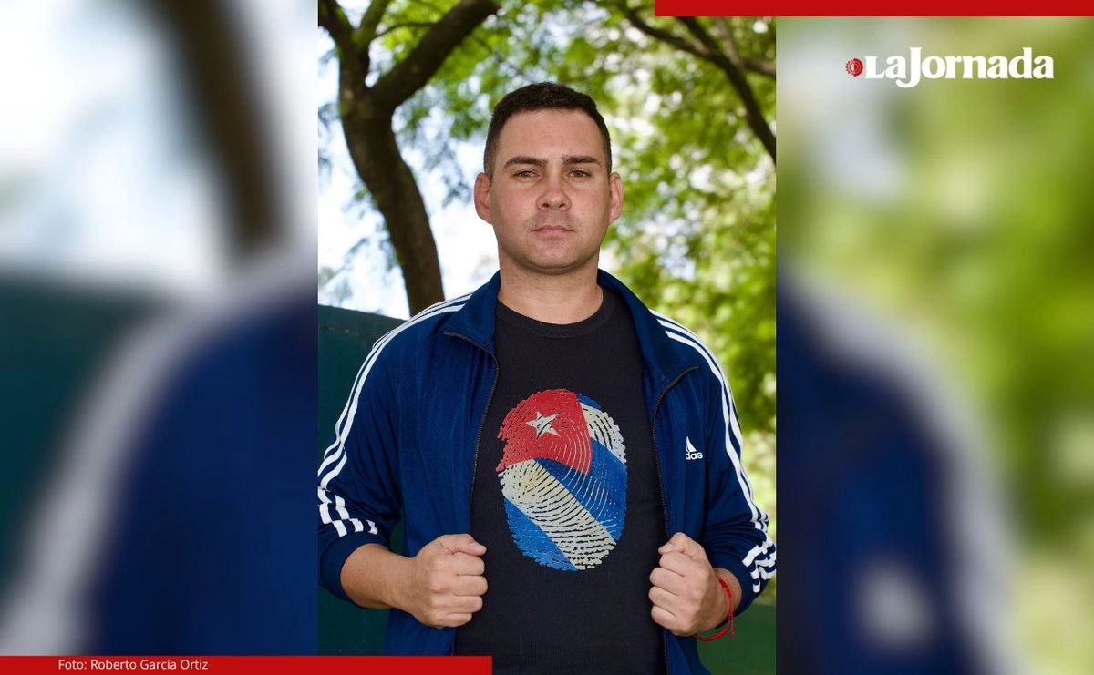  Elián González sostuvo que Donald Trump es una amenaza para el mundo, por lo que América Latina debe integrarse.