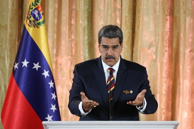 La Jornada – Maduro przesłuchuje Noboę pod zarzutem ataku na ambasadę Meksyku