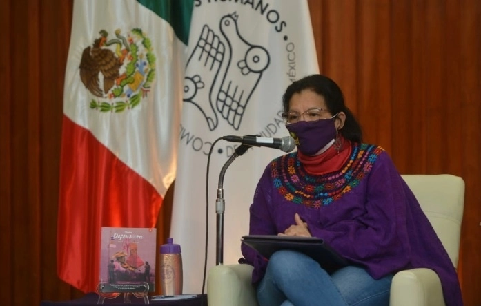 Existe una brecha entre la norma y la provisión de calidad de los servicios de cuidados paliativos para preservar la dignidad de las personas. Foto Foto CDHCDMX / archivo