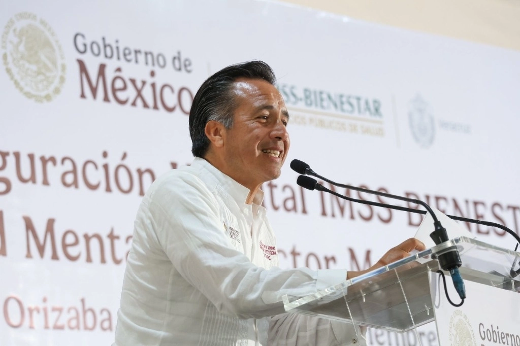 Cuitláhuac García será el nuevo director de Cenegas, organismo descentralizado sectorizado a la Secretaría de Energía. Foto Cuartoscuro / Archivo
