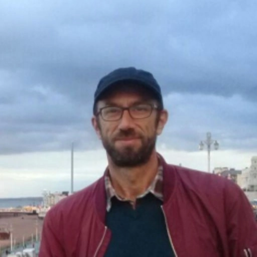Tim Trench, coordinador  del posgrado y maestría en Ciencias en Desarrollo Regional de la Universidad Autónoma de Chapingo. Foto https://www.researchgate.net/profile/Tim_Trench