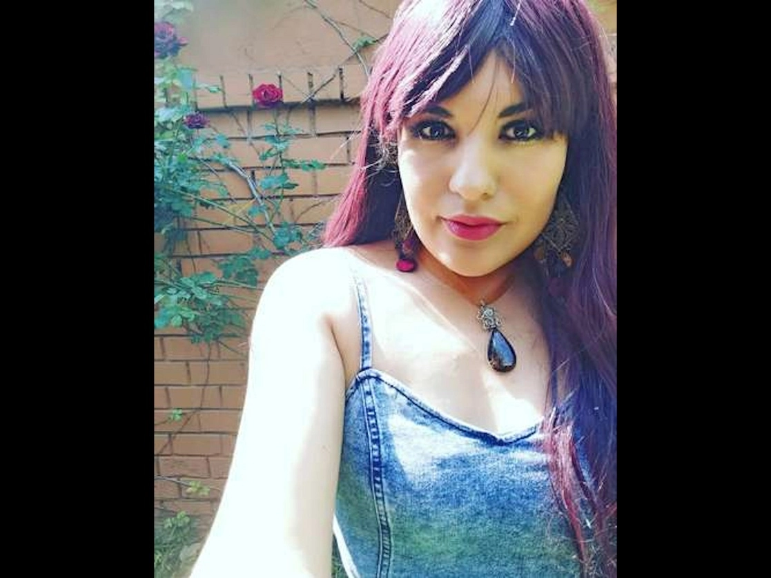 Marlén Curiel-Ferman (Saltillo, 1982), publicará próximamente los poemarios ‘Novo Ars Subtilior’ y ‘Nimbea Paginae’ en formato electrónico. En el Cervantino conversará con la también poeta Mercedes Luna sobre el papel de la mujer en la literatura. Foto cortesía de la entrevistada