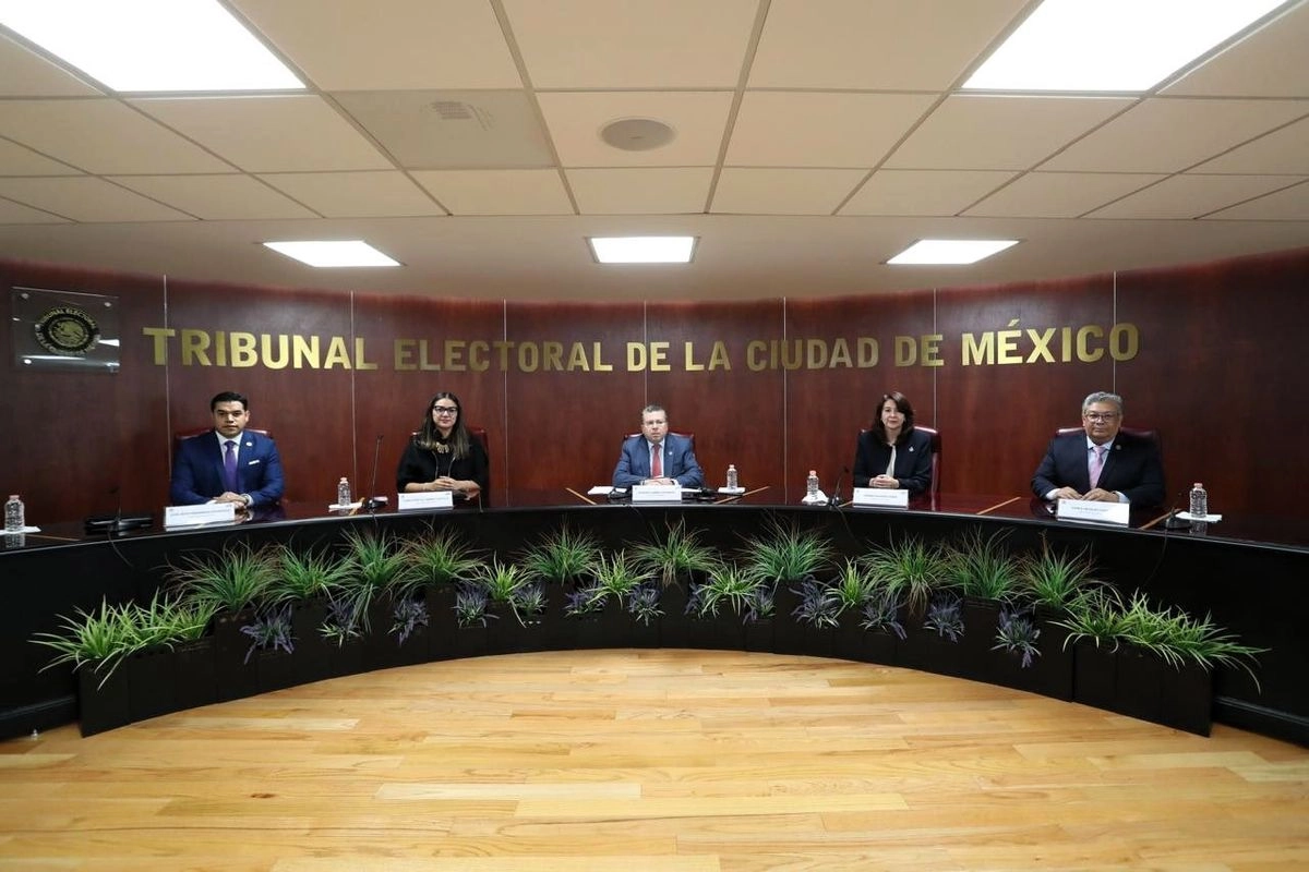 De las resoluciones emitidas, 61 fueron impugnadas y pasaron al ámbito de la autoridad jurisdiccional federal, de las cuales 41 están en etapa de instrucción y de las 20 restantes, en 18 casos se confirmó la resolución y dos fueron desechados. Foto