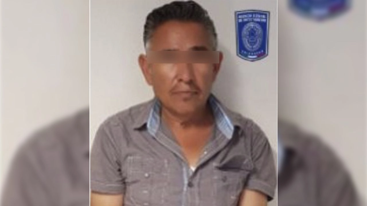 El sujeto fue sentenciado culpable por al menos tres feminicidios ocurridos entre 1995 y 2005 en esa entidad. Foto