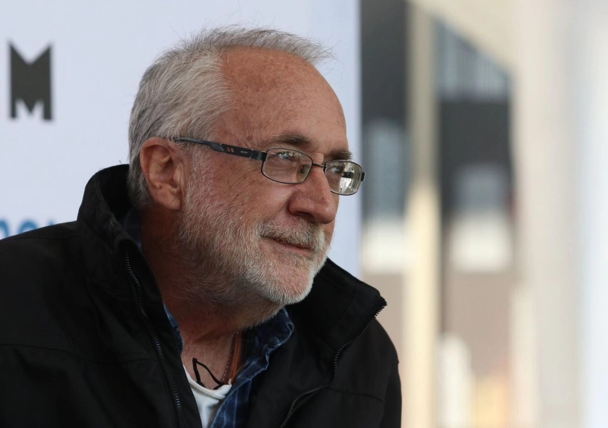 Tras el asesinato de Juan Francisco Sicilia Ortega en marzo de 2011, su padre, el poeta Javier Sicilia, organizó movilizaciones que marcaron un antes y un después en la discusión pública sobre la violencia en México. Foto 