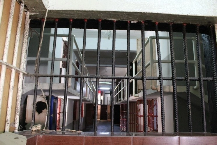 En 2008 el ahora sentenciado privó de la libertad a una persona en el Edomex. Foto Yolanda Chio / Archivo