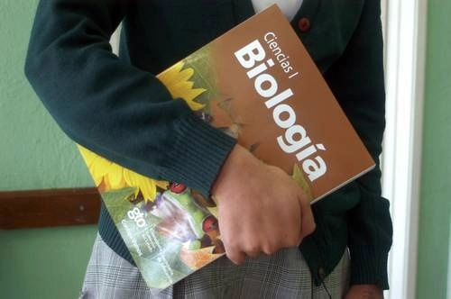 Jorge "S", quien trabajaba en una escuela en la Ciudad de México, obtuvo sentencia condenatoria de nueve años de prisión. Foto Carlos García / Archivo