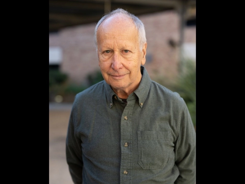 A sus 74 años, el matemático argentino-estadunidense, Luis Caffarelli, fue galardonado con el prestigioso premio dotado de 676 mil 500 euros. Foto cortesía de la Universidad de Texas en Austin