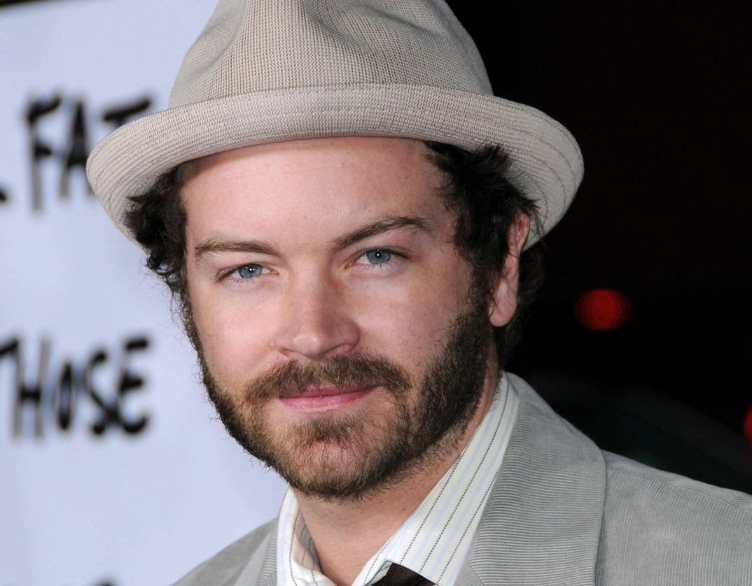 El actor Danny Masterson será juzgado por cargos de violación a tres mujeres en su casa de Hollywood Hills. Foto Afp