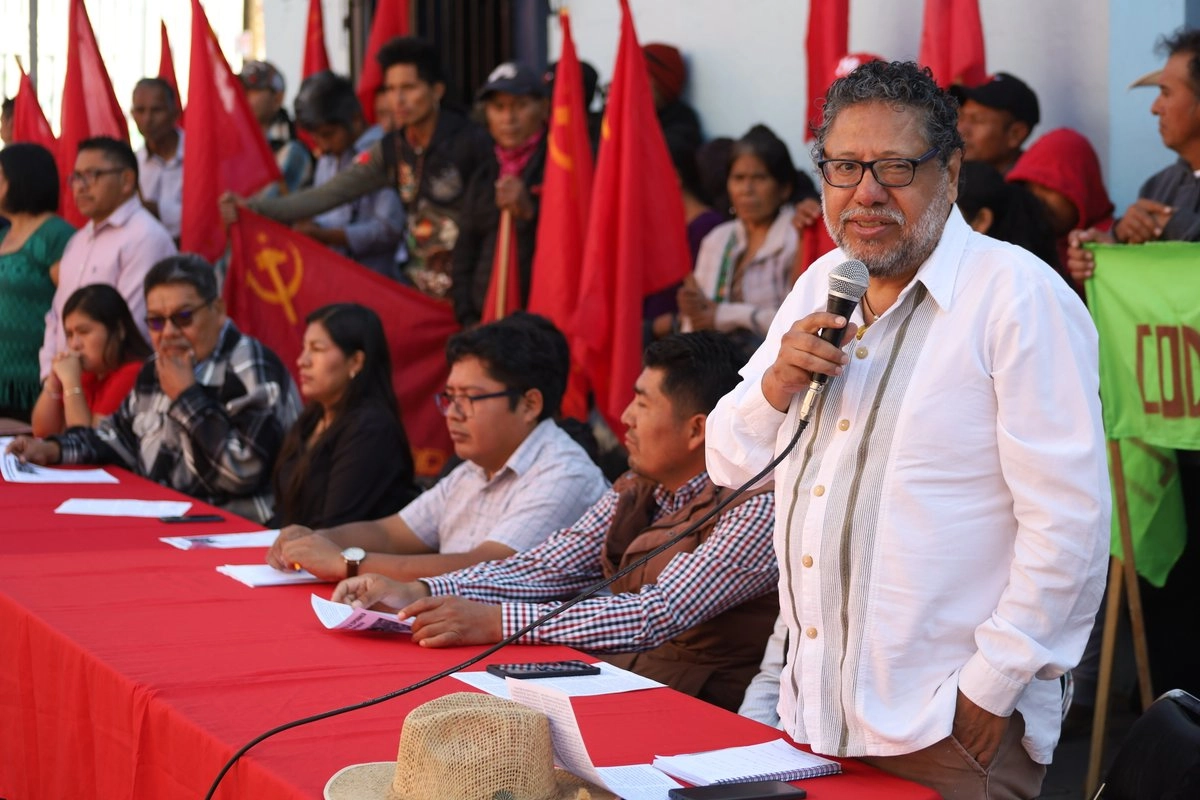 A 17 años y 11 meses de esta desaparición forzada, la ahora Fiscalía General del Estado de Oaxaca continúa siendo omisa. Foto 