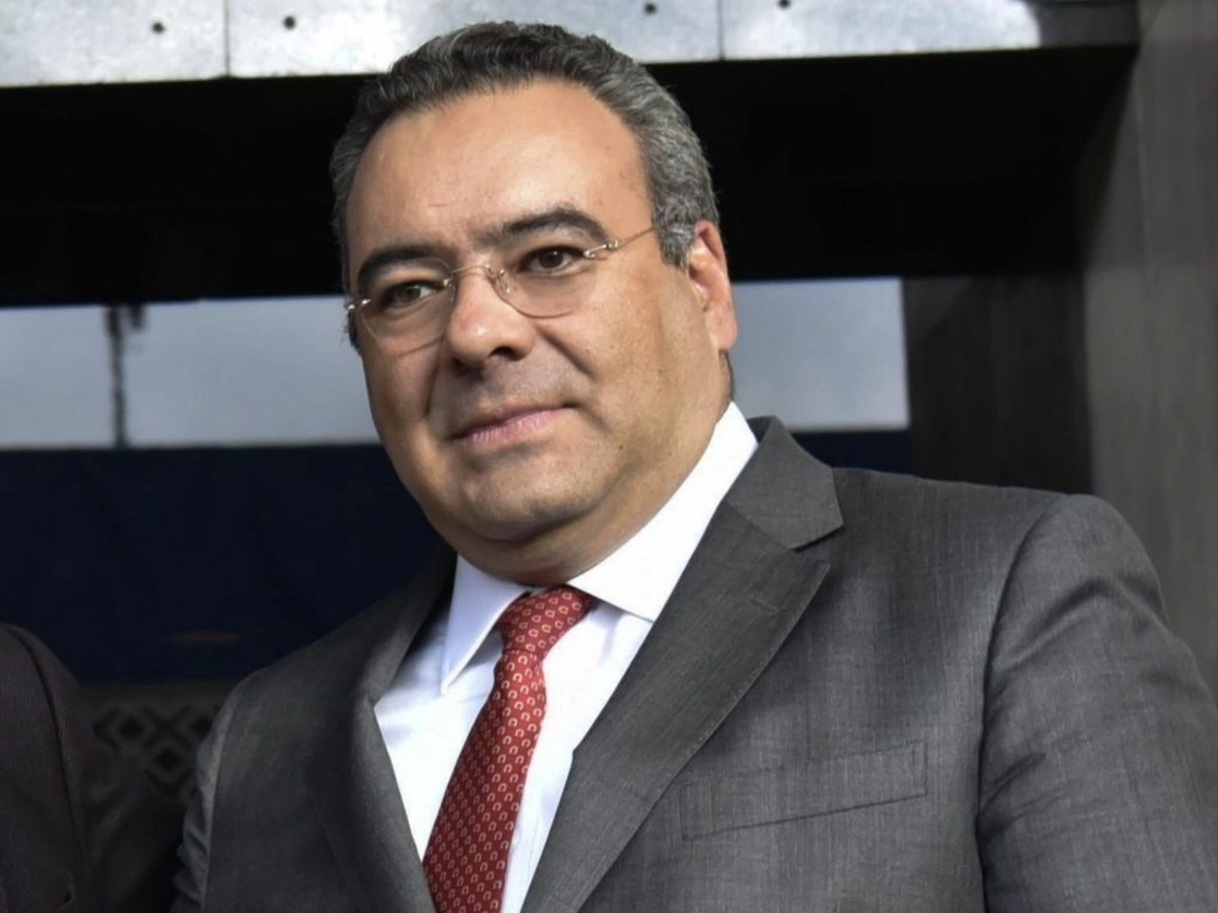 Se pervirtió tanto el mercado de la subcontratación que al final el negocio era "quién robaba más al fisco", acusó Carlos Romero Aranda. Foto Cuartoscuro / Archivo