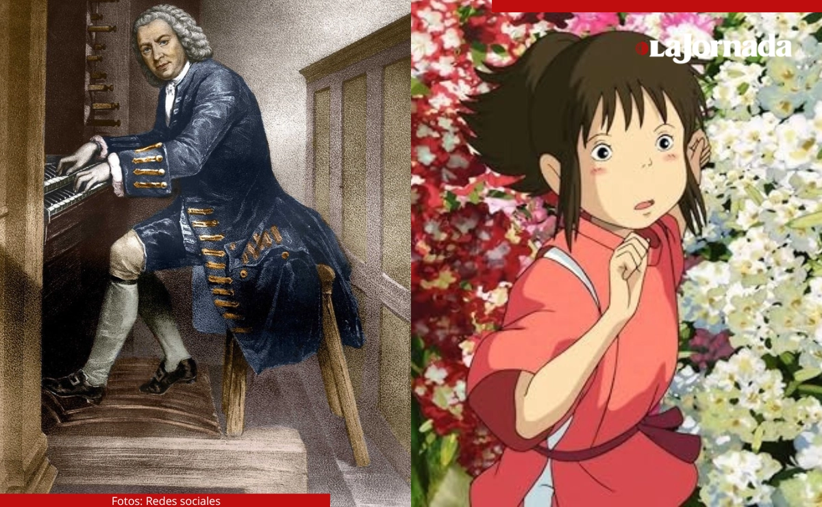 La primera vez que proyectaron El viaje de Chihiro en la escuela, percibí que las personas compartían un cierto sentimiento de nostalgia un tanto contagioso. Foto