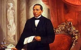 El presidente Benito Juárez. Imagen Gobierno de México