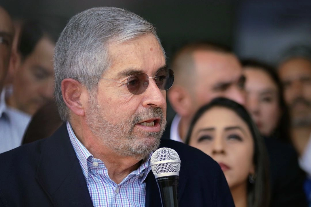 En un comunicado, SRE detalló que al evento asistirán los presidentes de Brasil, Colombia y Chile, Luiz Inácio Lula da Silva, Gustavo Petro y Gabriel Boric, respectivamente. Foto