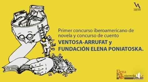 Imagen tomada de la transmisión en vivo que realizó la Fundación a través de su sitio en Facebook 