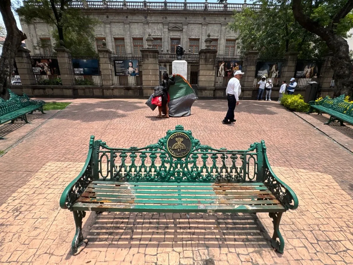 Ángel Chávez Mancilla*