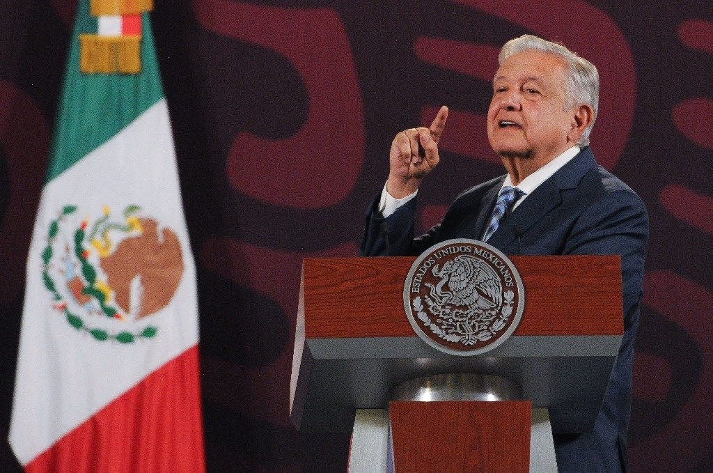 If necessary, expedite process to protect candidates: AMLO