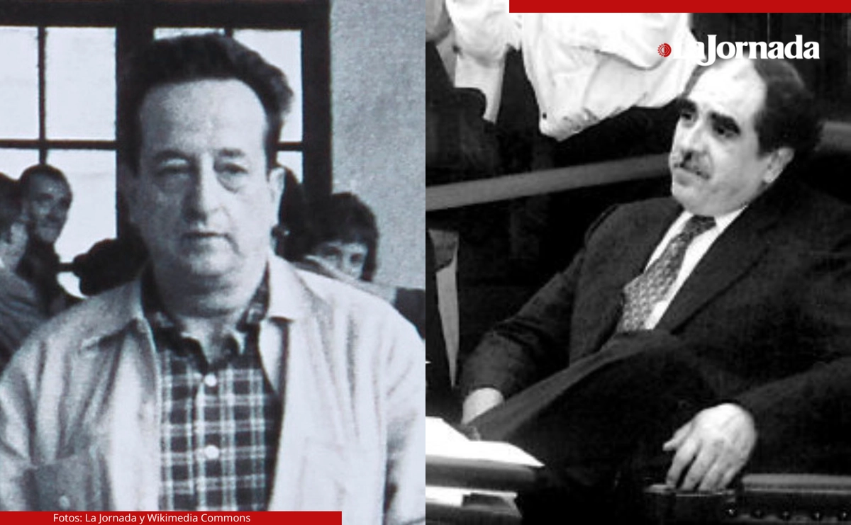 En la primera legislatura con representación proporcional en 1979, llegaron, entre otros, Valentín Campa y Pablo Gómez. Fotos