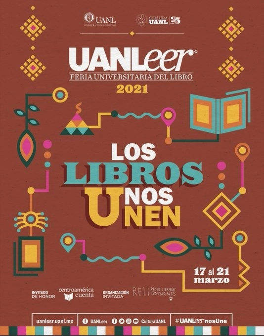 La feria universitaria se efectuará del 17 al 21 de marzo