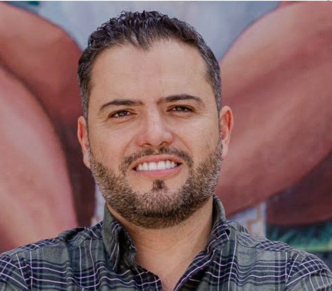 Diego Rivera Navarro ha sido criticado en redes sociales por su decisión de vivir en el Museo del Tequila de la localidad y tras ello cerrarlo al turismo. Foto